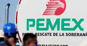 Fondo de Pensiones Noruego se retira de Pemex por la corrupción.