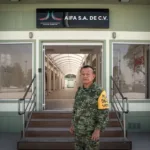 Isidro Pastor denuncia pugnas entre mandos militares en el AIFA.