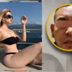 Valeria Márquez y el Doble R.