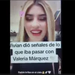 Las señas de Vivian de la Torre que levantan sospechas.