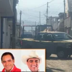 Alcaldes de Puebla bajo sospecha.