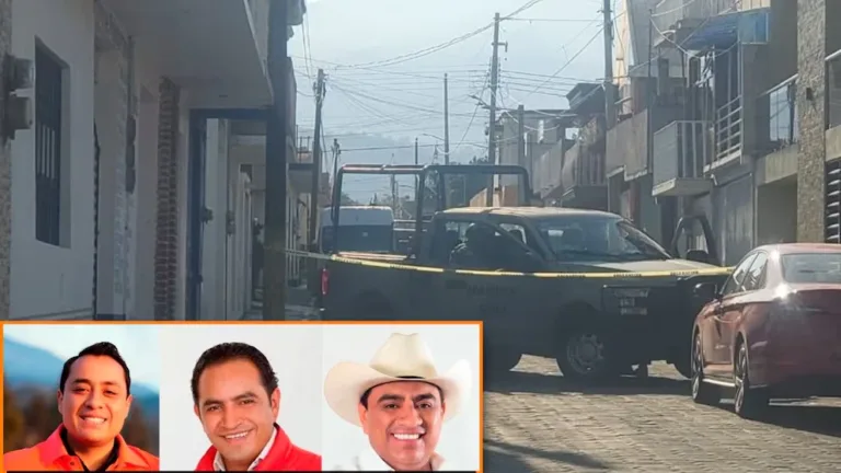 Alcaldes de Puebla bajo sospecha.