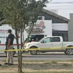 Ataque en Ciudad Victoria, Tamaulipas, contra la viuda del Rey del Huachicol.