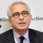 Ernesto Zedillo dice que Sheinbaum intenta distraer a la opinión pública.