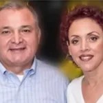La millonaria suma que deberán pagar García Luna y esposa.