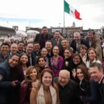 Gobernadores morenistas denuncian a sus predecesores, del mismo partido, de corrupción y omisiones en seguridad.
