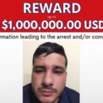 El Perris, jefe de sicarios de Los Chapitos.