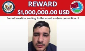 El Perris, jefe de sicarios de Los Chapitos.
