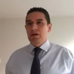 Juez Édgar Rodríguez Beiza .