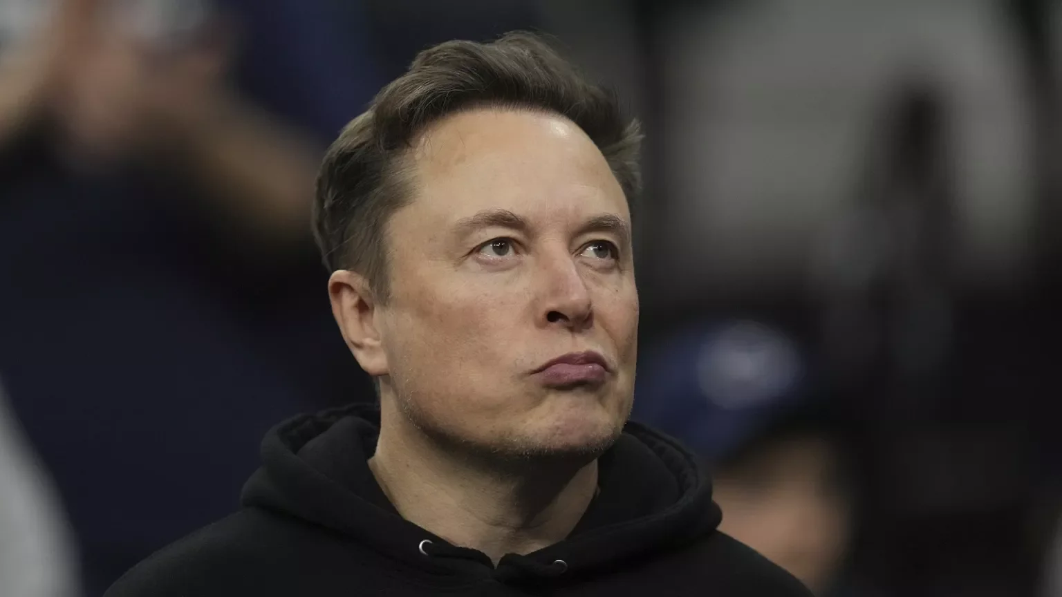 Elon Musk revienta contra ley de Trump.