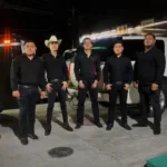 Grupo Fugitivo.