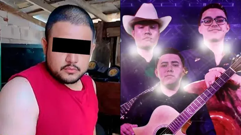 El M-40 habría dado la orden de asesinar a los integrantes del Grupo Fugitivo.