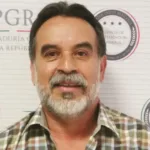 Raúl Flores El Tío.