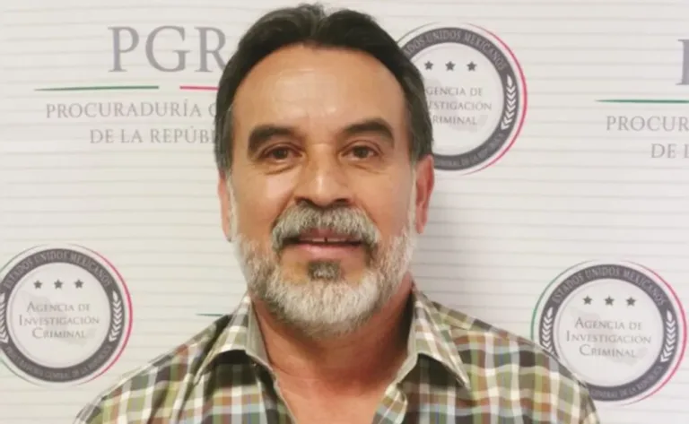 Raúl Flores El Tío.