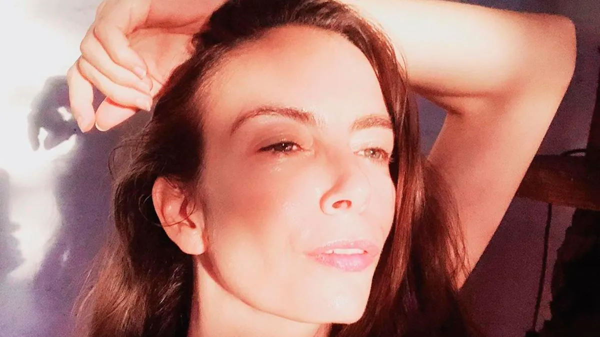 Sasha Sokol.