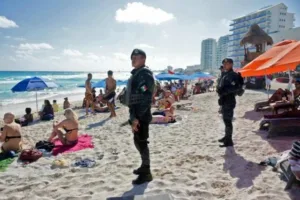 Secuestran a turistas mediante apps de citas.