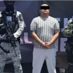 M-42, el presunto autor del crimen de Grupo Fugitivo.