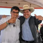 Saúl se lanza contra su hermano el gobernador David Monreal.