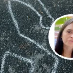Lorena Jacqueline, víctima de feminicdio.
