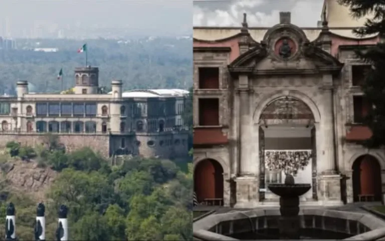 Reabren los museos del INAH.