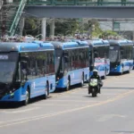 Este sábado inicia operaciones la nueva Línea 13 del Trolebús.
