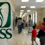 Negligencia en el IMSS.