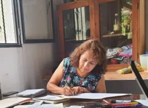 Un comando armado asesinó a la alcaldesa Lilia Gema García Soto.