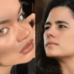 Melissa Cornejo dice que Morena la abandonó.