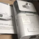 Ventiladores Philips E-30 aún se venden en México.