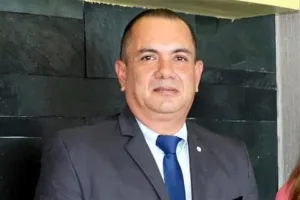 Lázaro Gambino, concuño de Iván Archivaldo Guzmán..