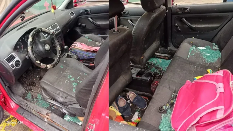 Un niño resultó muerto y dos heridos en enfrentamiento.