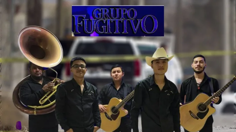 Identifican restos calcinados de integrantes del grupo Fugitivo.