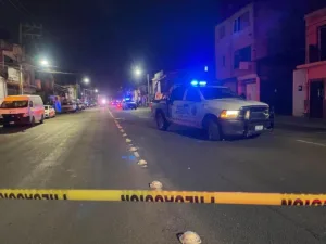 Diez personas murieron y 12 resultaron heridas.