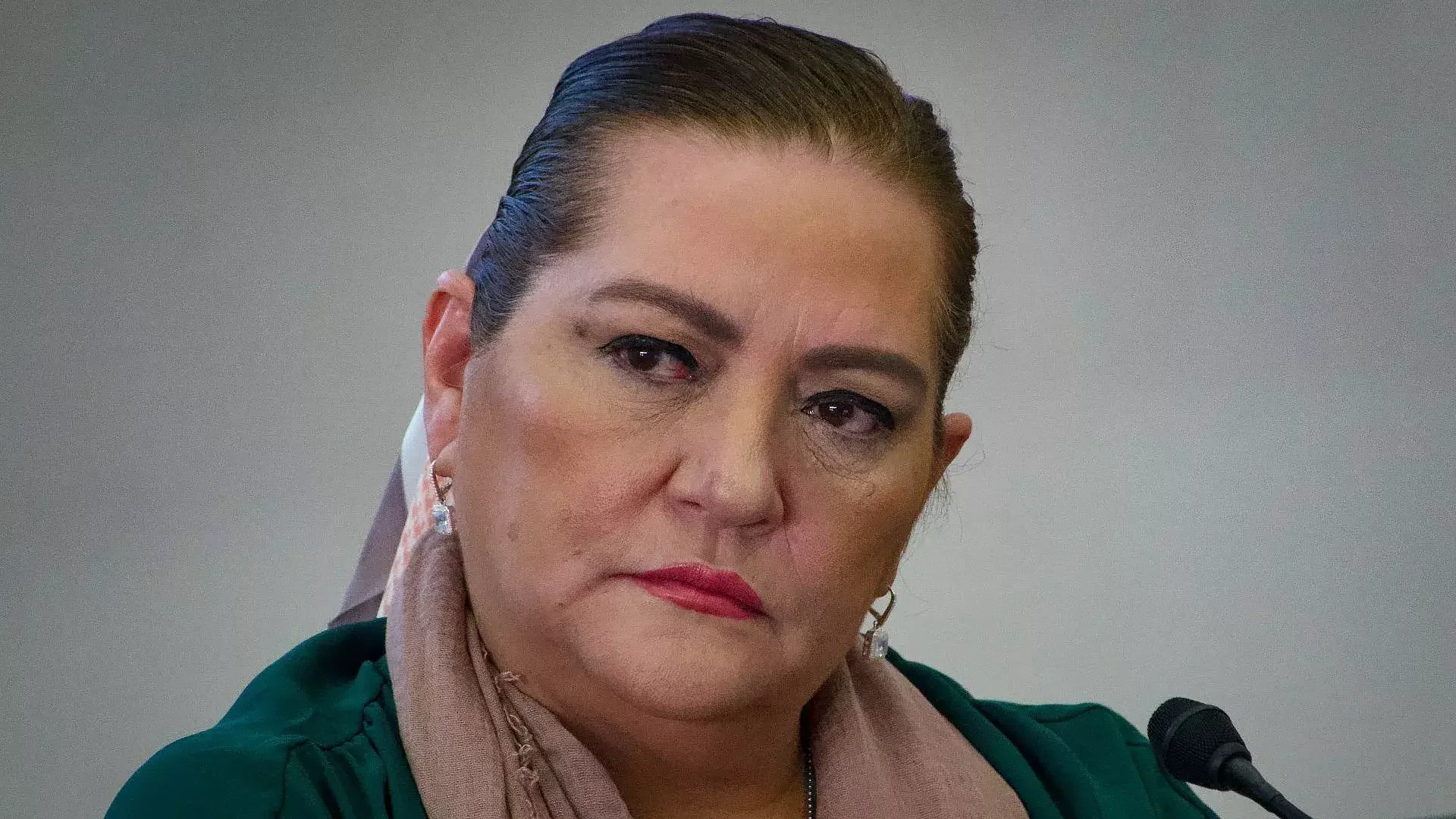 Guadalupe Taddei llama a no caer en retrocesos.