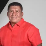 Humbero Liza Pérez.