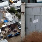 Hallazgo de 60 cuerpos en Ciudad Juárez.