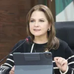 Julieta del Río Venegas.