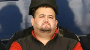 El sanguinario Teo.
