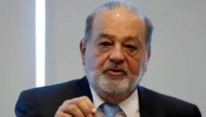 Carlos Slim fue claro y contudente.