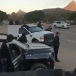 La guerra entre Chapitos y Mayitos parece no tener fin.