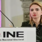 La consejera Carla Humphrey.