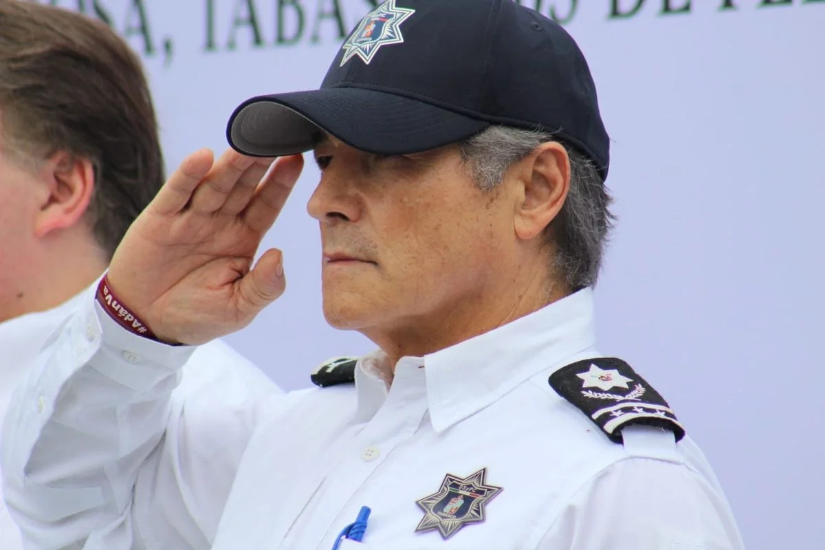 Hernán Bermúdez Requena se encuentra prófugo.