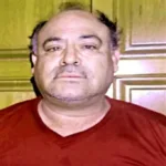Cirio Sergio Rebollo Mendoza, mejor conocido como Don Checo.
