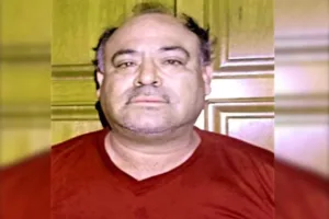 Cirio Sergio Rebollo Mendoza, mejor conocido como Don Checo.