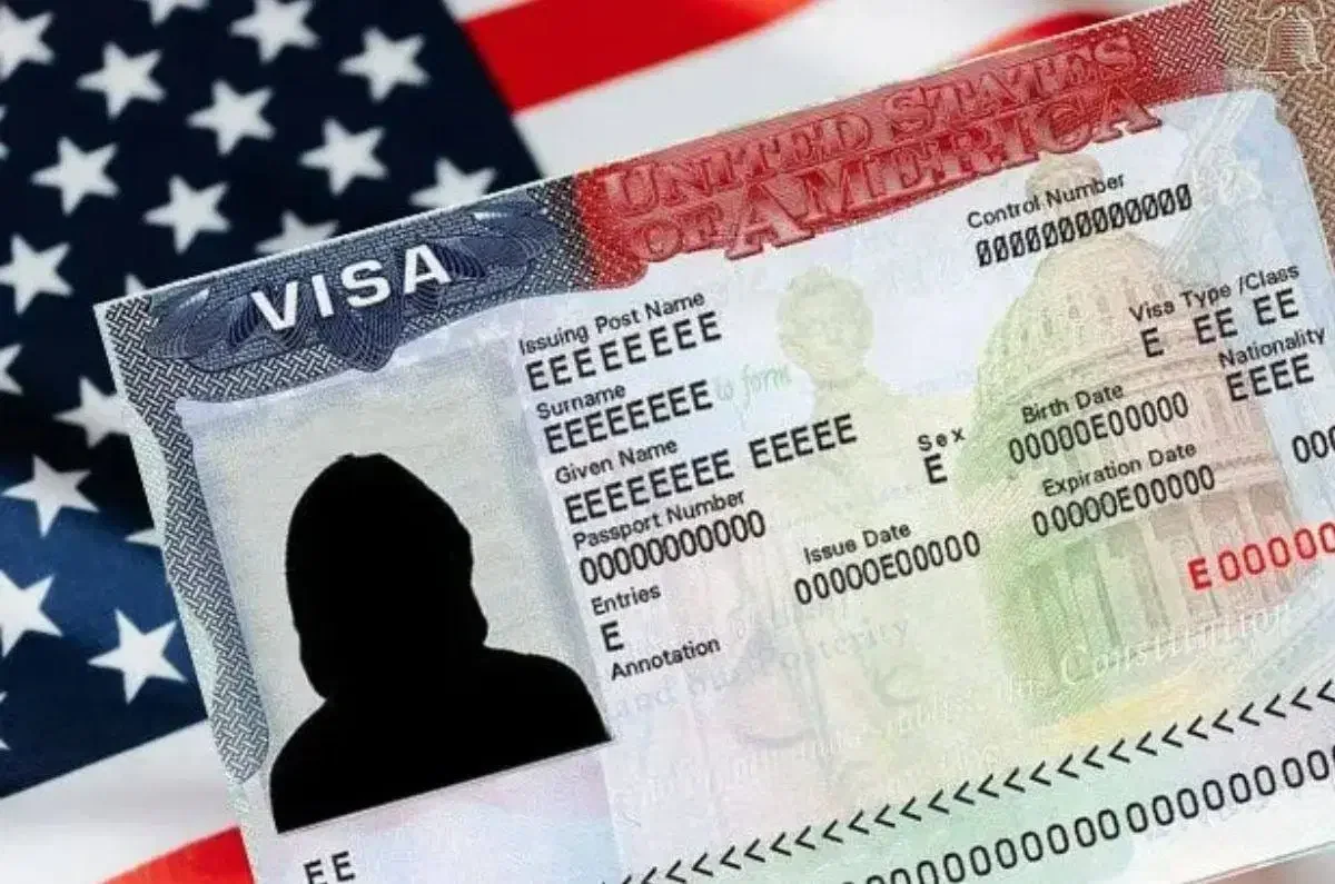 Nueva tarifa encarecerá visa estadounidense.