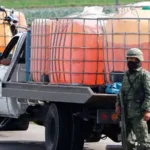 La Barredora y sus nexos de huachicol con el Tren Maya.