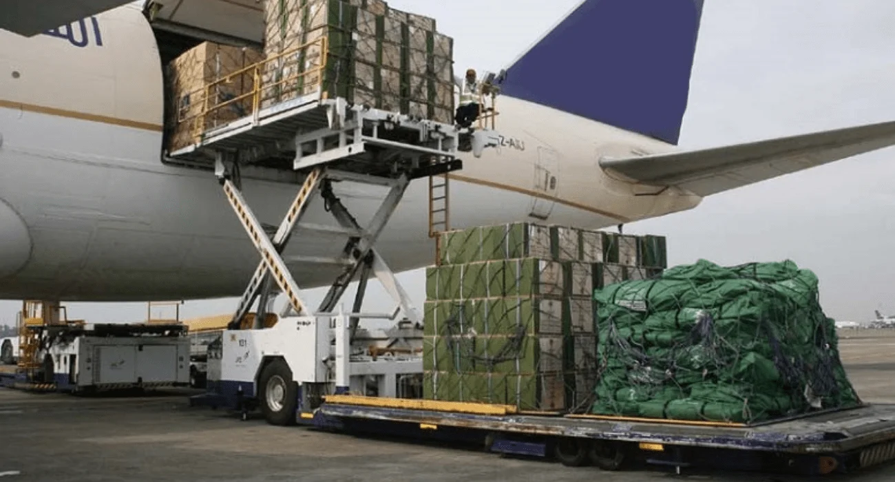 Empresas de carga de EU se muestran inconformes.