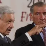 AMLO y Adán Augusto López.