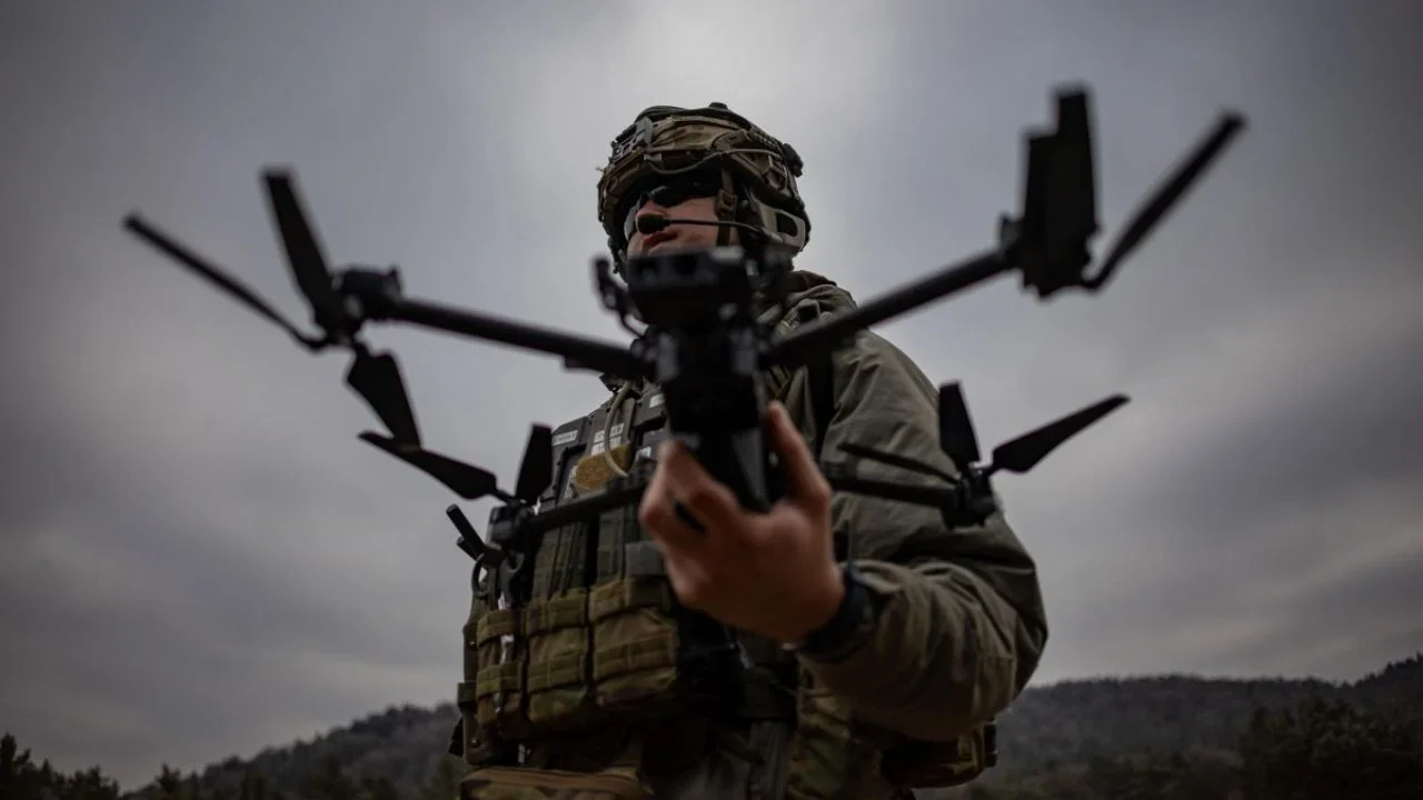 Estados Unidos en alerta por posibles ataques con drones.