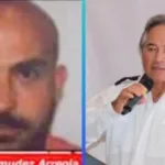 El sobrino de Hernán Bermúdez fue detenido en Paraguay.